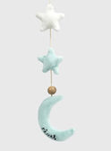 Multicolor MOBILES MOBILE B / 20J78351MBL099